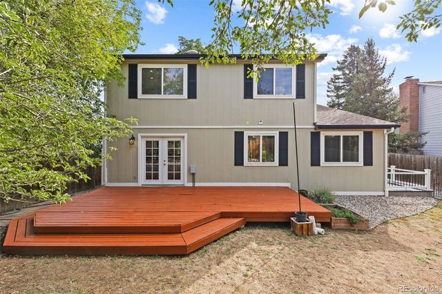 5847 S Oak Street, Littleton, CO 80127