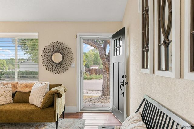 5847 S Oak Street, Littleton, CO 80127