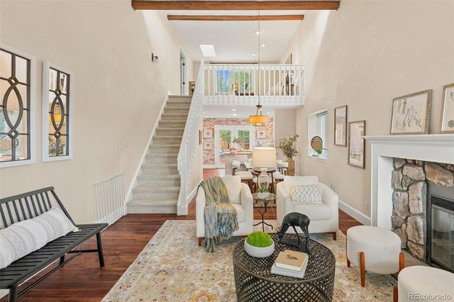 5847 S Oak Street, Littleton, CO 80127