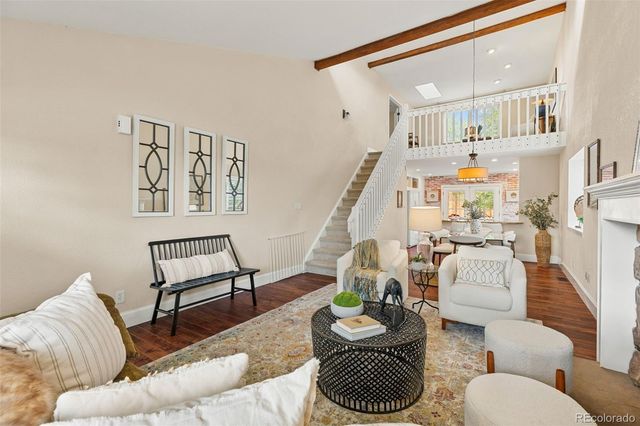 5847 S Oak Street, Littleton, CO 80127