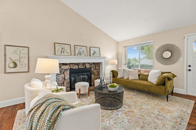 5847 S Oak Street, Littleton, CO 80127