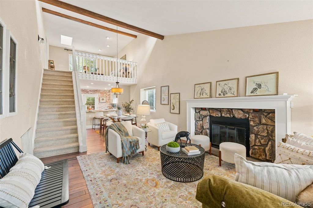 5847 S Oak Street, Littleton, CO 80127