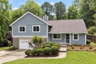 1235 Fairfield Drive, Marietta, GA 30068