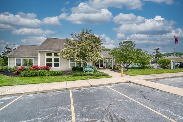 300 Timber Ridge Drive, 2, Wilder, KY 41071