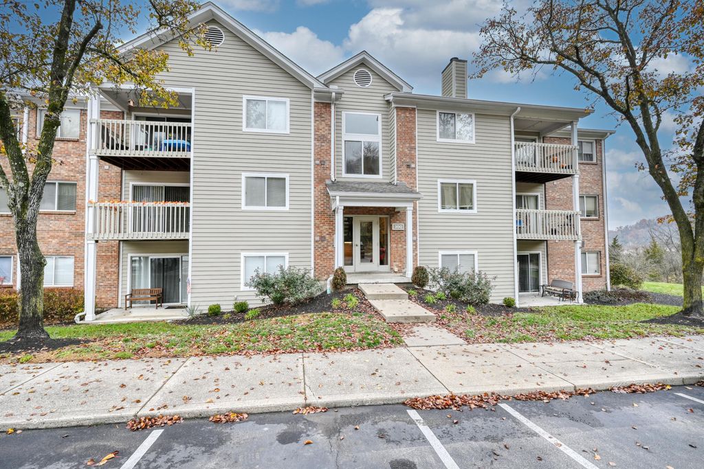 300 Timber Ridge Drive, 2, Wilder, KY 41071