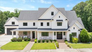 2508 Kearney Road, Wake Forest, NC 27587