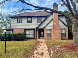 2330 Walnut Ridge Drive, Missouri City, TX 77489