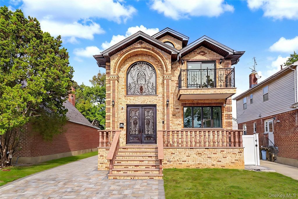 53-07 197th Street, Fresh Meadows, NY 11365 — exterior