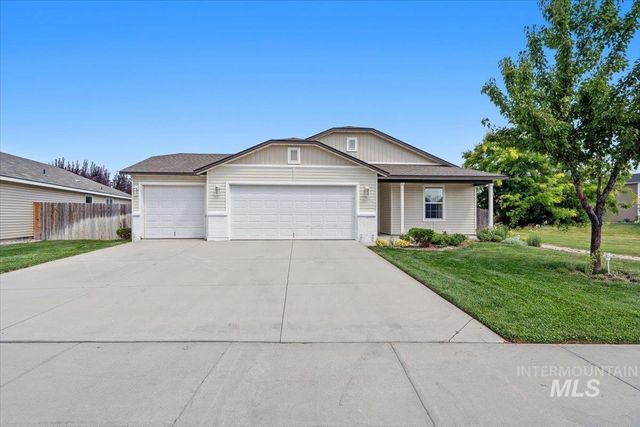 19644 W Wilderness Drive, Caldwell, ID 83605