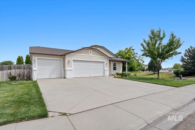 19644 W Wilderness Drive, Caldwell, ID 83605