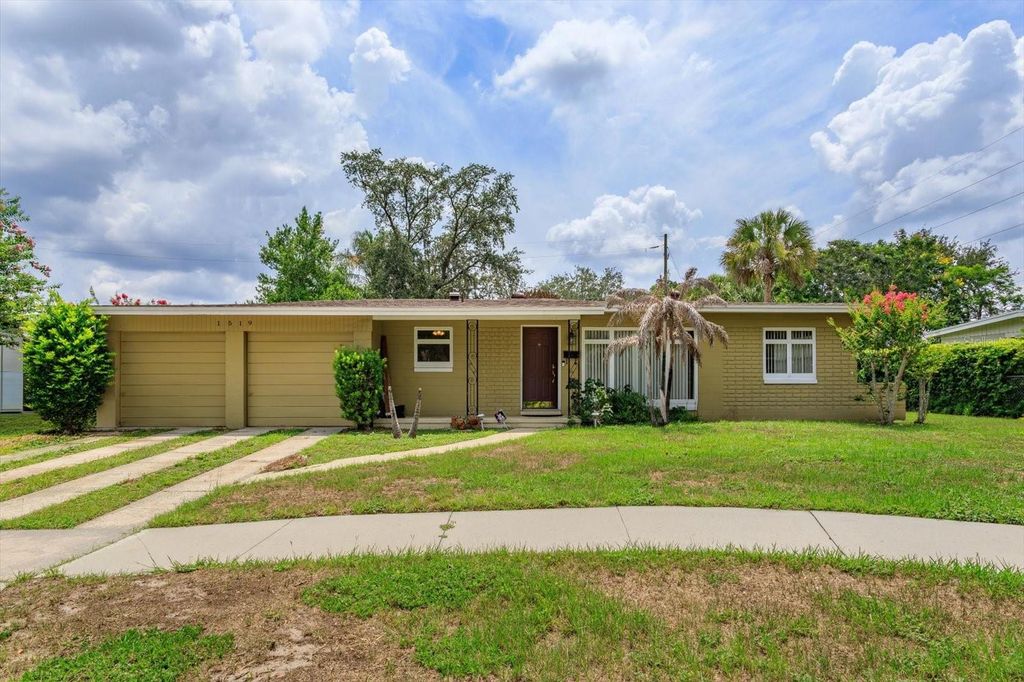 1519 CATALPA LANE, Orlando, FL 32806