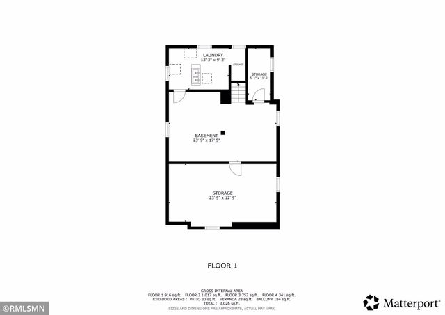 2517 W 42nd Street, Minneapolis, MN 55410