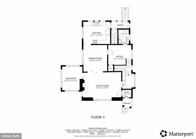 2517 W 42nd Street, Minneapolis, MN 55410