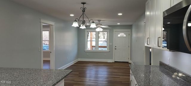 1229 Harrison Avenue, Kingsport, TN 37665