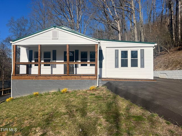 1229 Harrison Avenue, Kingsport, TN 37665