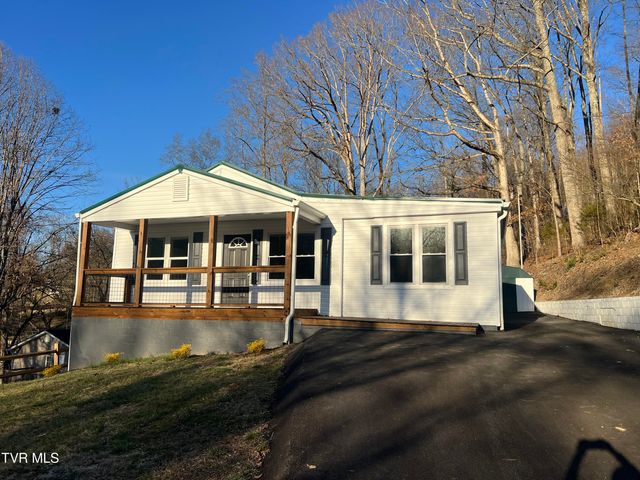 1229 Harrison Avenue, Kingsport, TN 37665