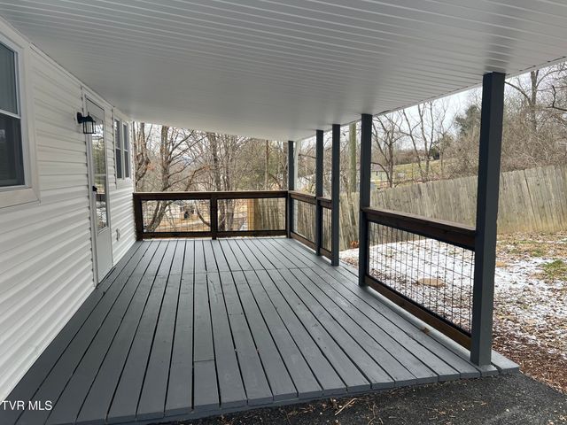 1229 Harrison Avenue, Kingsport, TN 37665