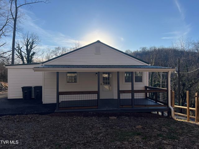 1229 Harrison Avenue, Kingsport, TN 37665