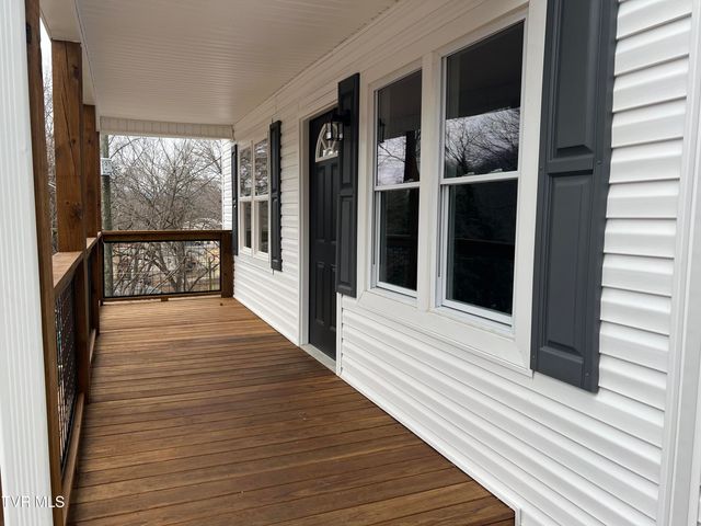 1229 Harrison Avenue, Kingsport, TN 37665