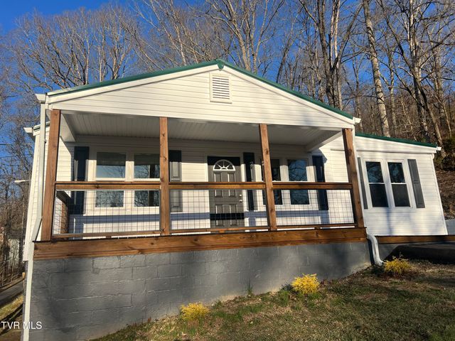 1229 Harrison Avenue, Kingsport, TN 37665