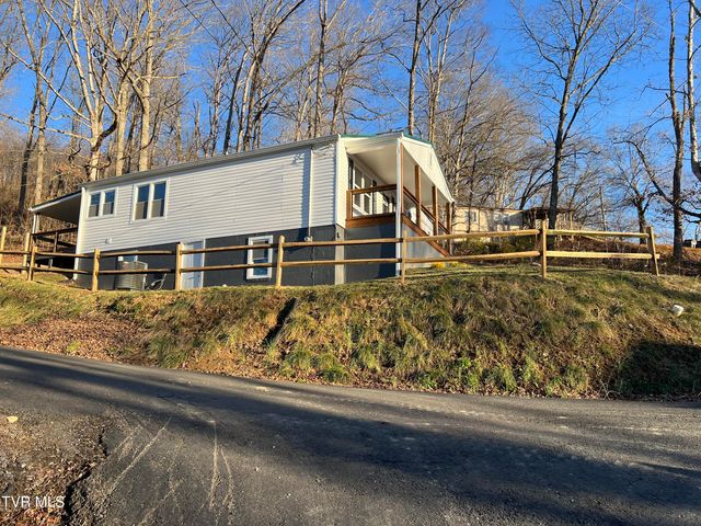 1229 Harrison Avenue, Kingsport, TN 37665