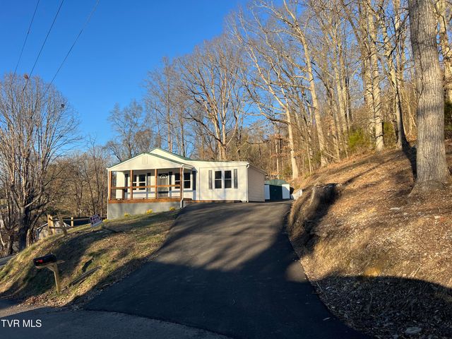 1229 Harrison Avenue, Kingsport, TN 37665