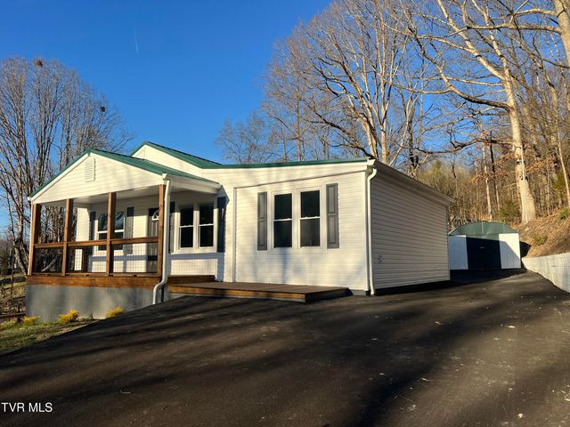 1229 Harrison Avenue, Kingsport, TN 37665