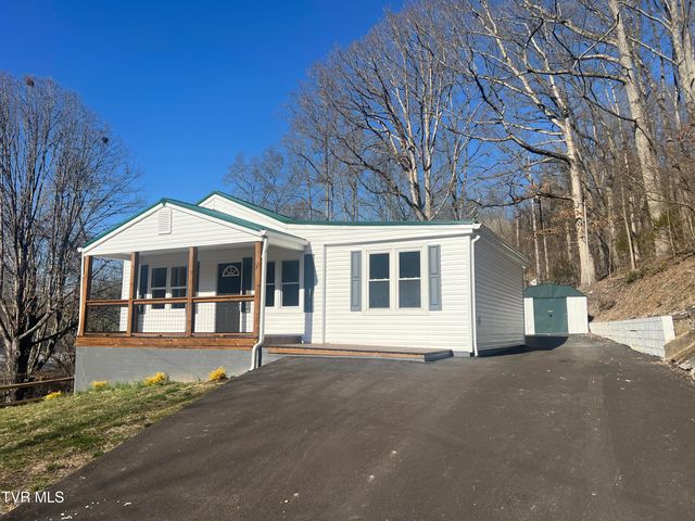 1229 Harrison Avenue, Kingsport, TN 37665