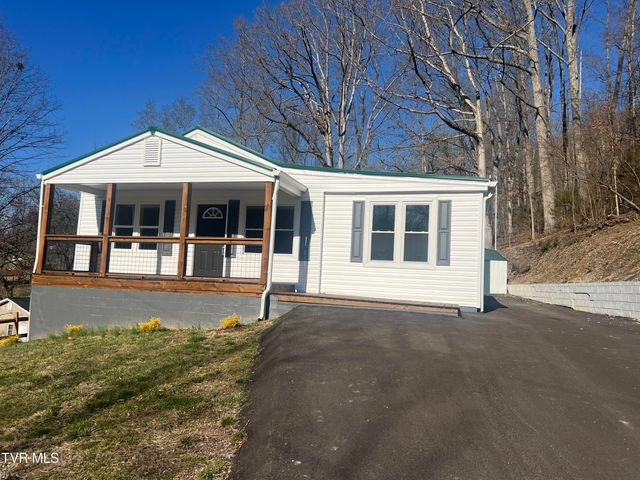 1229 Harrison Avenue, Kingsport, TN 37665