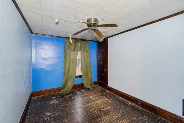 4 Rice Street, Lyons, NY 14489