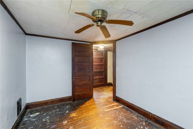 4 Rice Street, Lyons, NY 14489