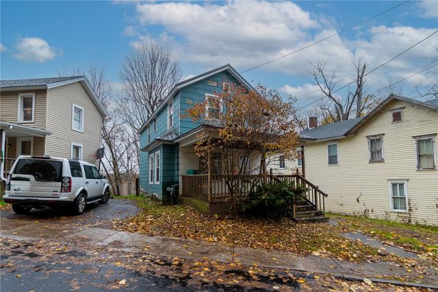 4 Rice Street, Lyons, NY 14489