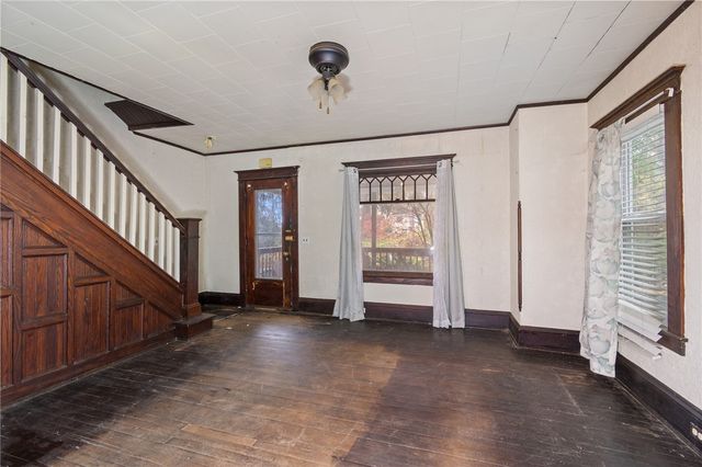 4 Rice Street, Lyons, NY 14489