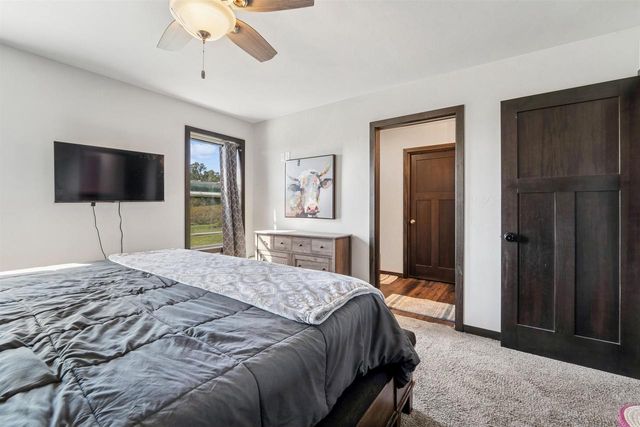 726 MUSTANG LANE, Fond Du Lac, WI 54935