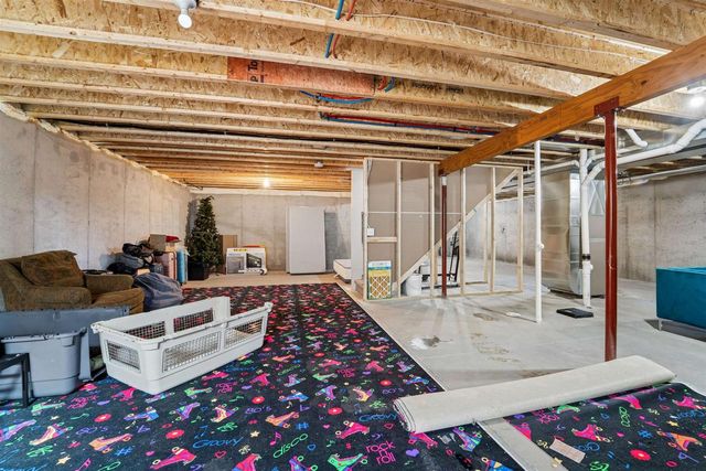 726 MUSTANG LANE, Fond Du Lac, WI 54935