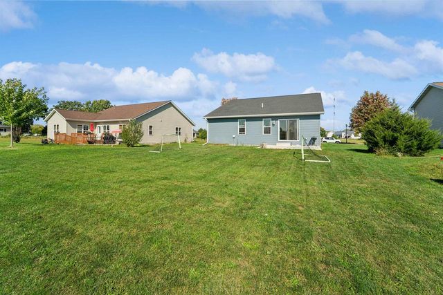 726 MUSTANG LANE, Fond Du Lac, WI 54935