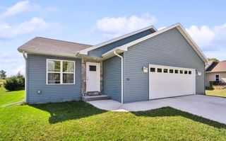 726 MUSTANG LANE, Fond Du Lac, WI 54935