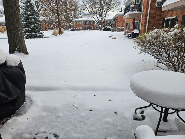 603 E Falcon Drive 104A, Arlington Heights, IL 60005