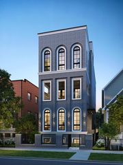 1344 W Wrightwood Avenue 2, Chicago, IL 60614