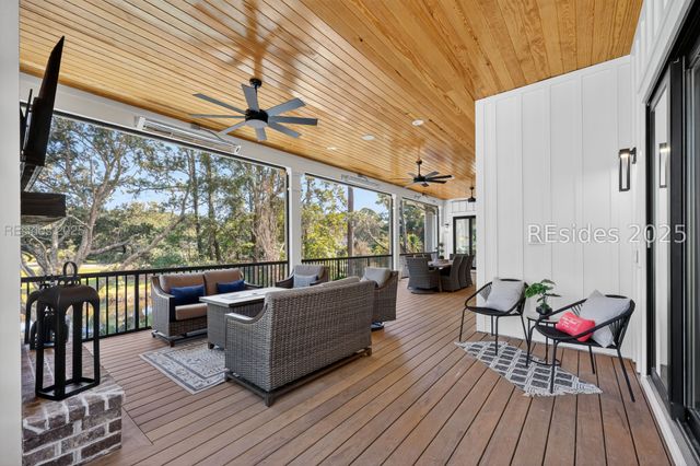 2 Midstream, Hilton Head Island, SC 29928