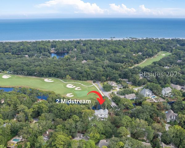2 Midstream, Hilton Head Island, SC 29928