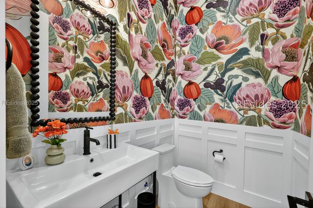 2 Midstream, Hilton Head Island, SC 29928