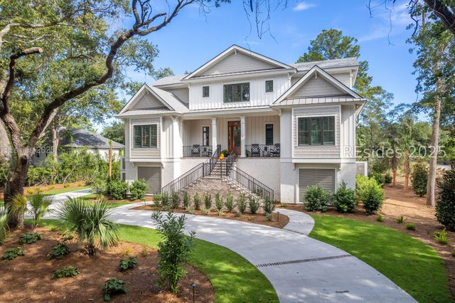 2 Midstream, Hilton Head Island, SC 29928