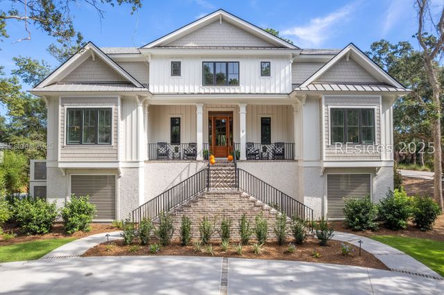 2 Midstream, Hilton Head Island, SC 29928