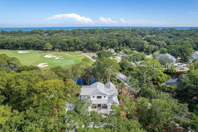 2 Midstream, Hilton Head Island, SC 29928