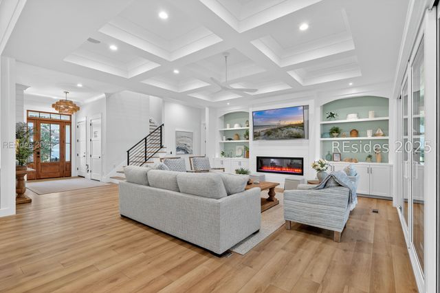 2 Midstream, Hilton Head Island, SC 29928