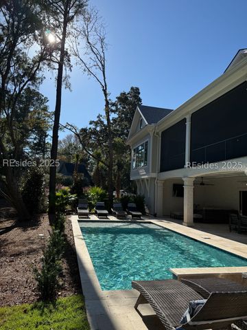 2 Midstream, Hilton Head Island, SC 29928