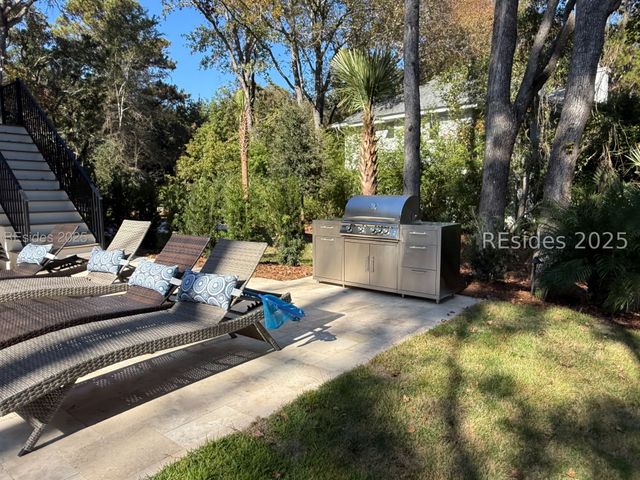 2 Midstream, Hilton Head Island, SC 29928