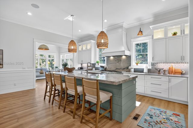 2 Midstream, Hilton Head Island, SC 29928