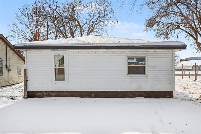 6315 Wright Street, Kalamazoo, MI 49048
